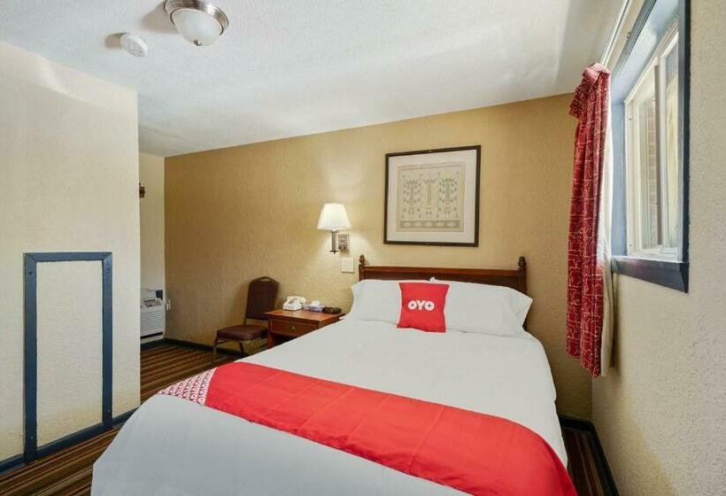 스탠다드 룸, Luling Inn