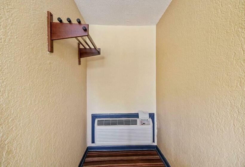 스탠다드 룸, Luling Inn