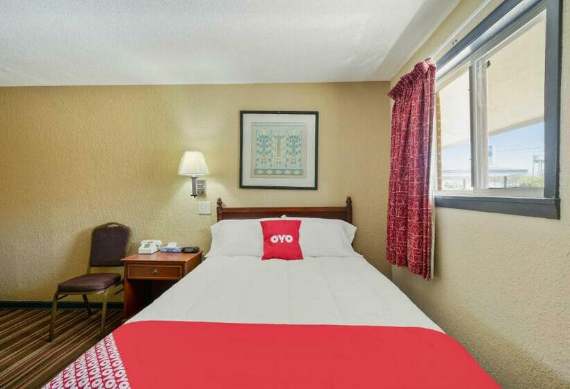 스탠다드 룸, Luling Inn