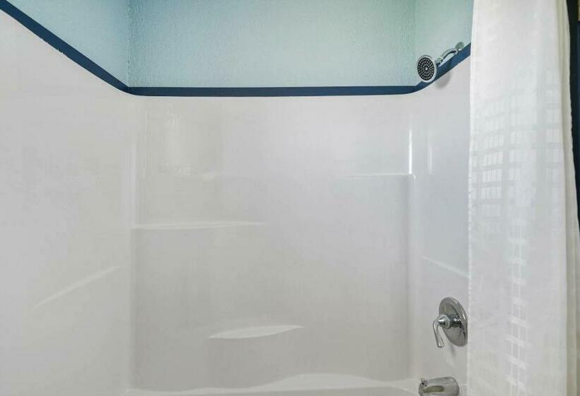 스탠다드 룸, Luling Inn