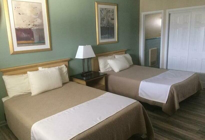 Quarto Estandar, Point Pleasant Manor