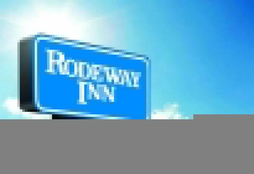 Standard-huone, Rodeway Inn