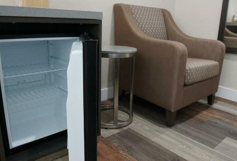 Номер Superior, Sea Breeze Inn  Lax Airport, Los Angeles