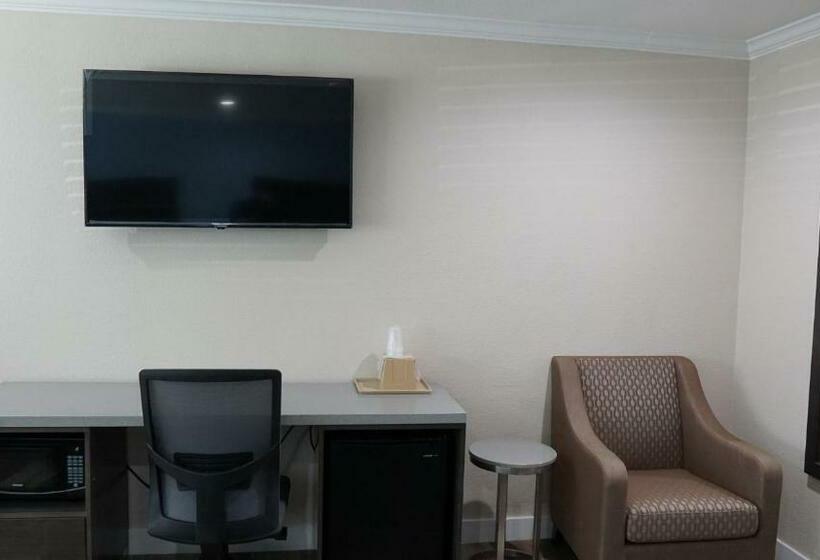 Номер Superior, Sea Breeze Inn  Lax Airport, Los Angeles