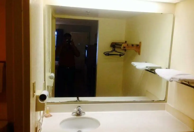 اتاق استاندارد با تخت بزرگ, Sky Suites