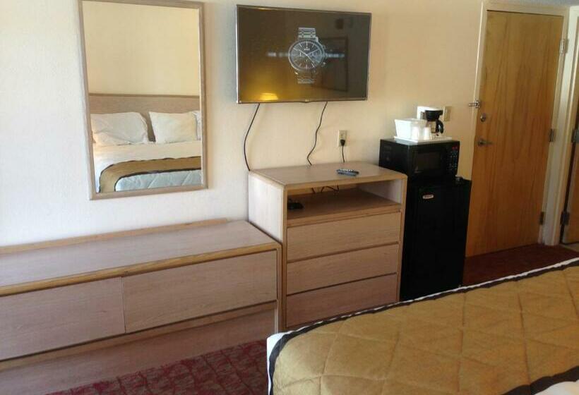带大床的标准间, Sky Suites