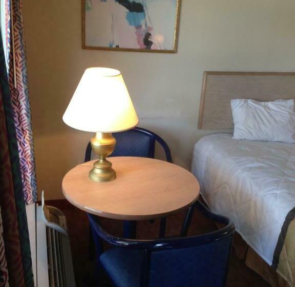 חדר סטנדרט עם מיטת קינג, Sky Suites