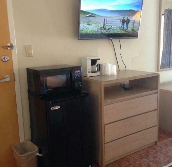 스탠다드 룸 더블 침대 2개, Sky Suites