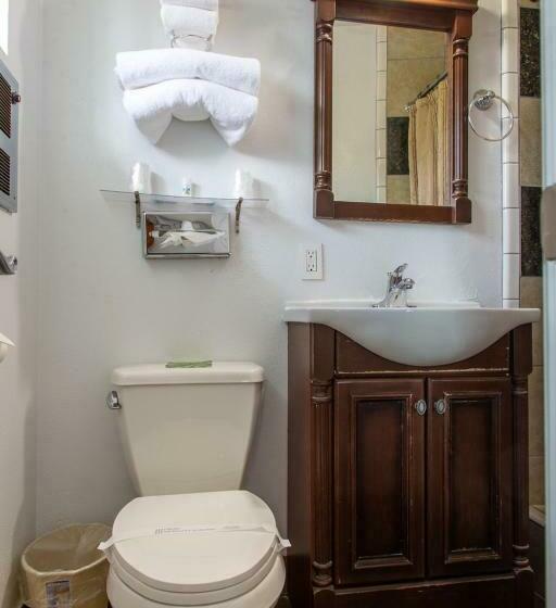 غرفة قياسية, Swiss Holiday Lodge