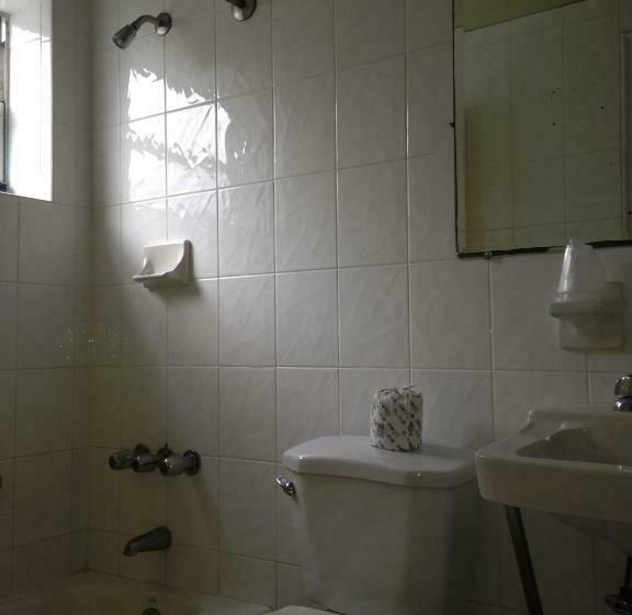 标准间, Palacio Inn Motel