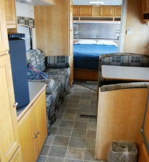 스탠다드 룸, Redwood Motel