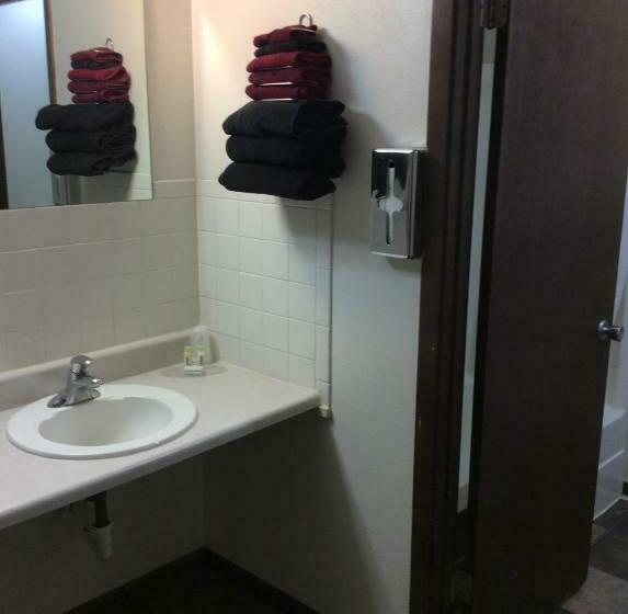 스탠다드 룸, Sports Club Motel