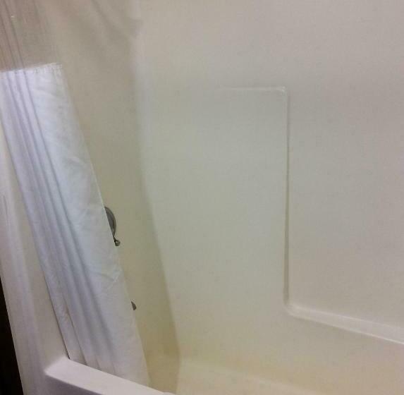 غرفة قياسية, Sports Club Motel