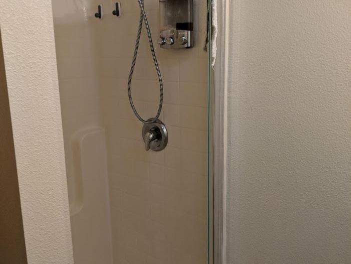 4인용 스탠다드 룸, Yosemite Nights B&b