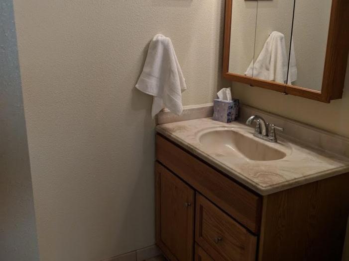 4인용 스탠다드 룸, Yosemite Nights B&b