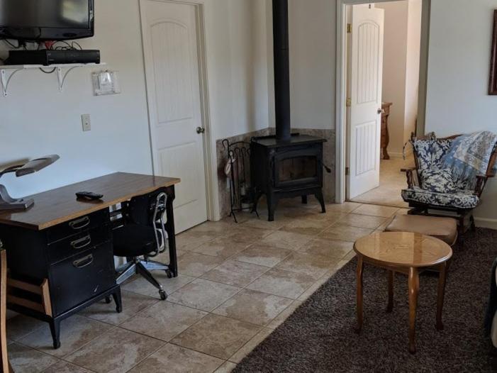 4인용 스탠다드 룸, Yosemite Nights B&b