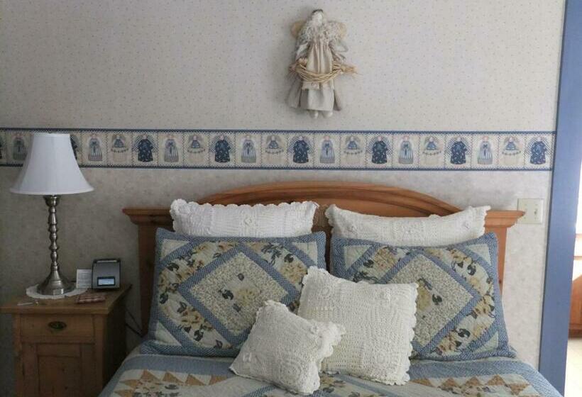 스탠다드 룸, Covered Bridge House