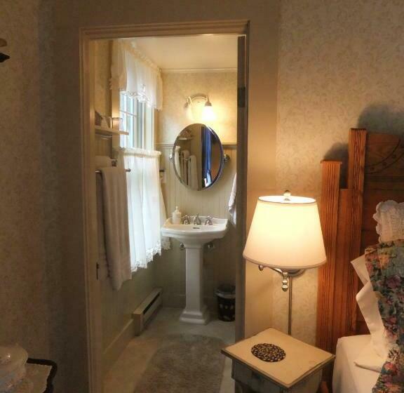 스탠다드 룸, Covered Bridge House