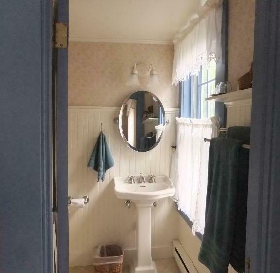 스탠다드 룸, Covered Bridge House