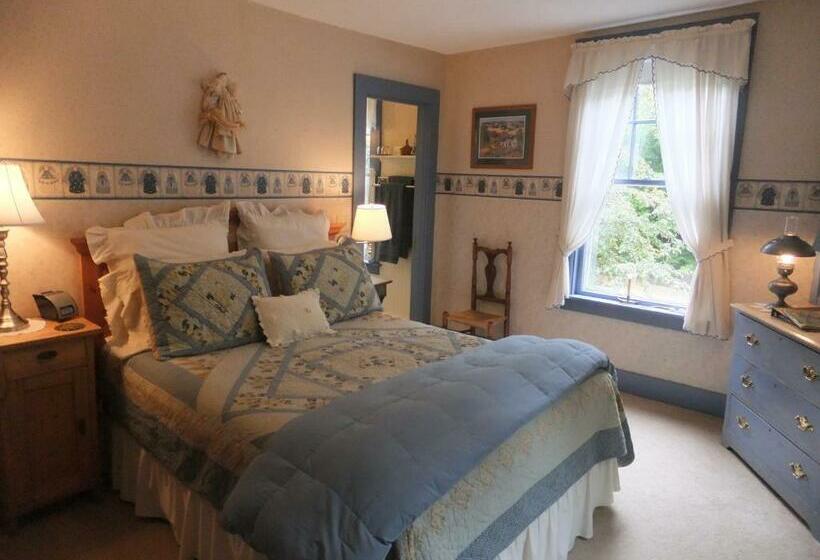 스탠다드 룸, Covered Bridge House