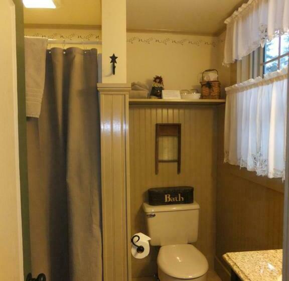 스탠다드 룸, Covered Bridge House