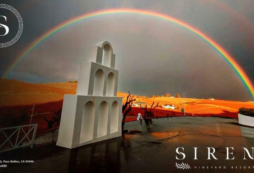 스탠다드 스튜디오 (전망), Sirena Vineyard Resort