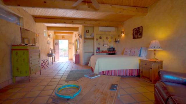 스탠다드 스튜디오 킹침대, Sirena Vineyard Resort