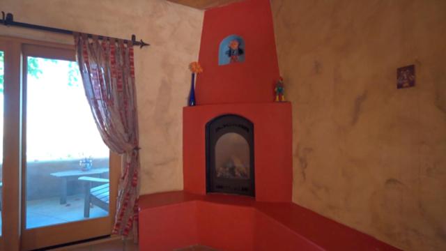 스탠다드 스튜디오 킹침대, Sirena Vineyard Resort