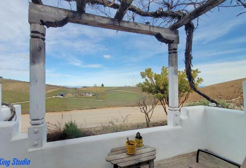 스탠다드 스튜디오 킹침대, Sirena Vineyard Resort