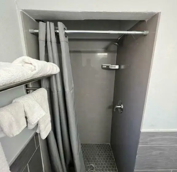 Standard-huone, Bishop Elms Motel