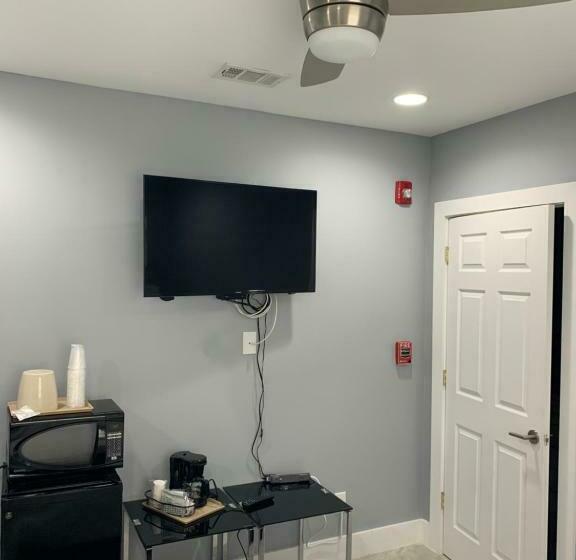 חדר סטנדרט, Everglades City Motel   Everglades Adventures Inn