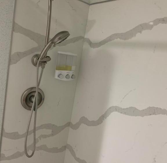 חדר סטנדרט, Everglades City Motel   Everglades Adventures Inn