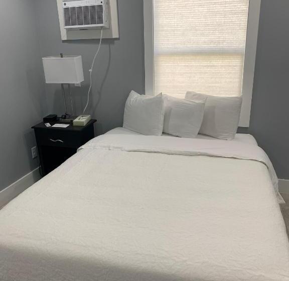 Номер Стандарт, Everglades City Motel   Everglades Adventures Inn