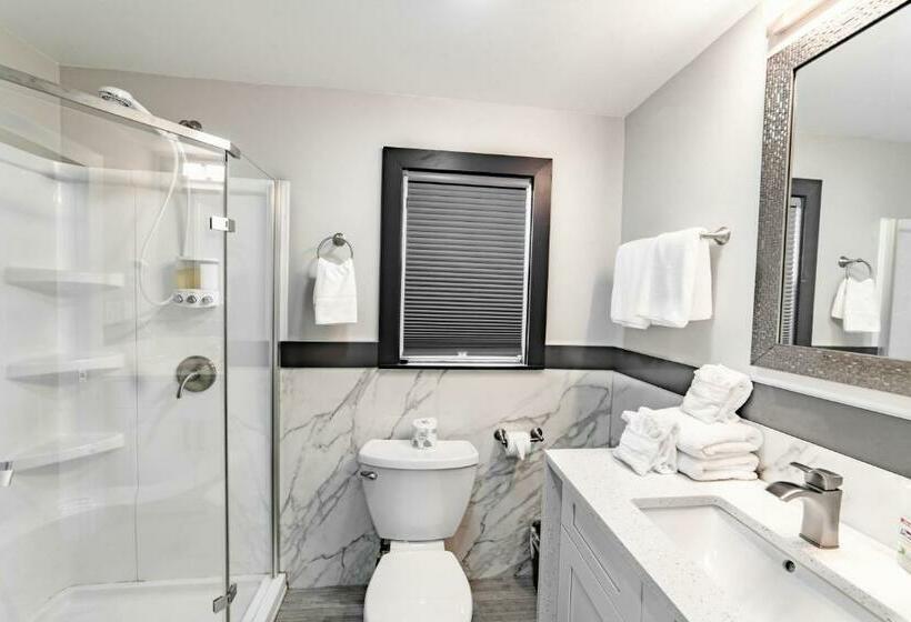 דירת שני חדרים, Everglades City Motel   Everglades Adventures Inn