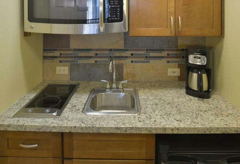 标准工作室, Hilton Vacation Club Lake Tahoe Resort