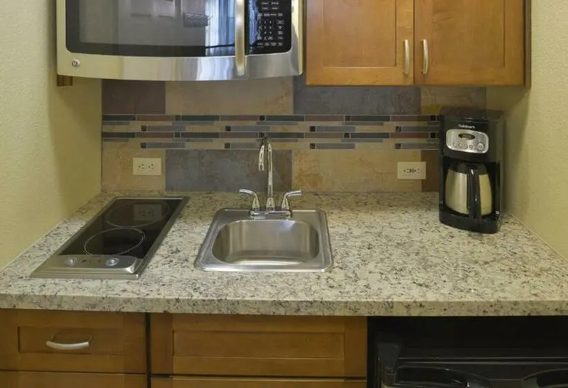استودیوی استاندارد, Hilton Vacation Club Lake Tahoe Resort