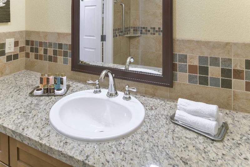 标准工作室, Hilton Vacation Club Lake Tahoe Resort