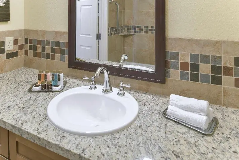 استودیوی استاندارد, Hilton Vacation Club Lake Tahoe Resort