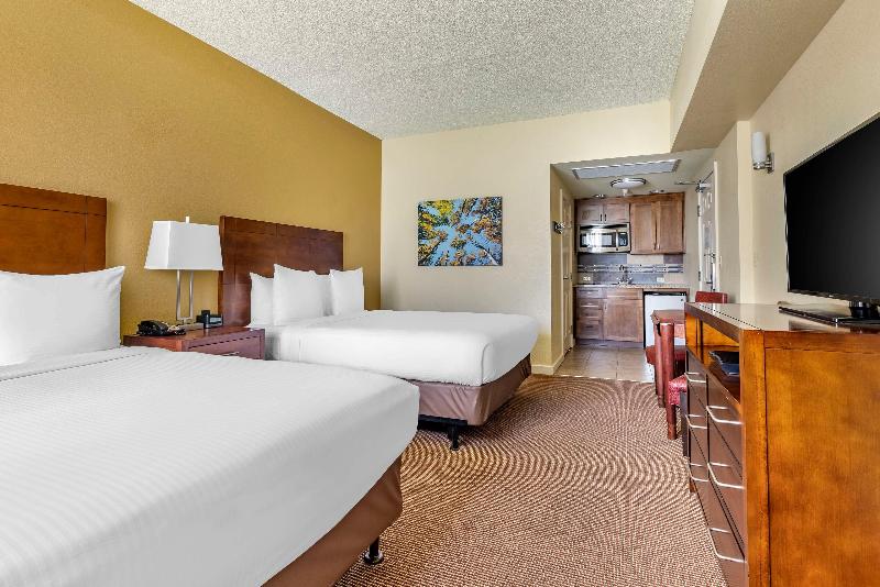 标准工作室, Hilton Vacation Club Lake Tahoe Resort