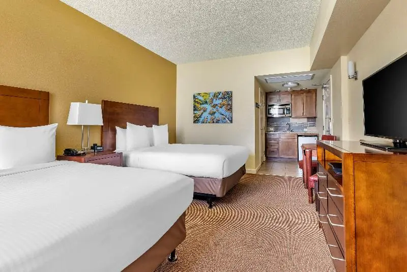 استودیوی استاندارد, Hilton Vacation Club Lake Tahoe Resort