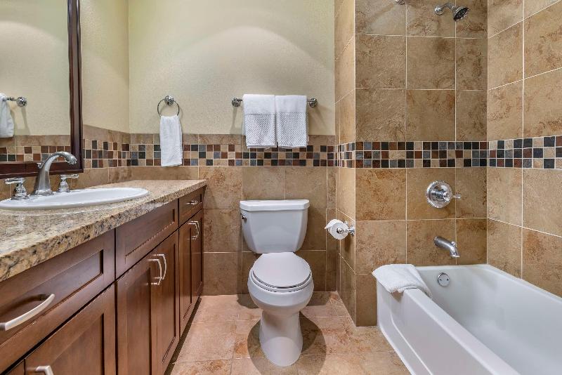 标准工作室, Hilton Vacation Club Lake Tahoe Resort