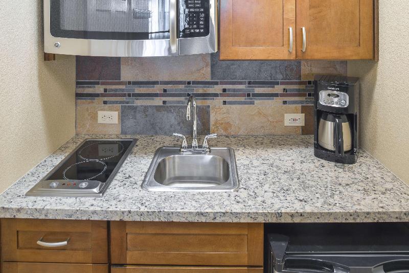 标准工作室, Hilton Vacation Club Lake Tahoe Resort