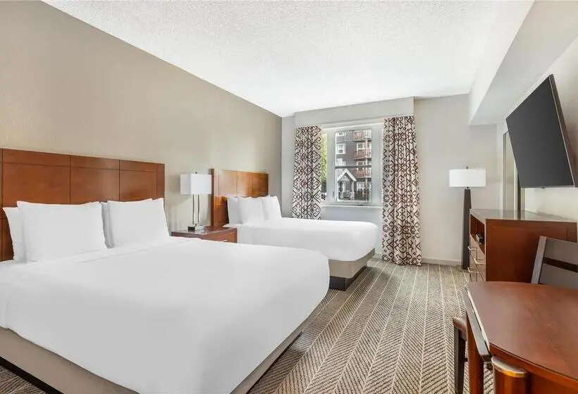 استودیوی استاندارد, Hilton Vacation Club Lake Tahoe Resort