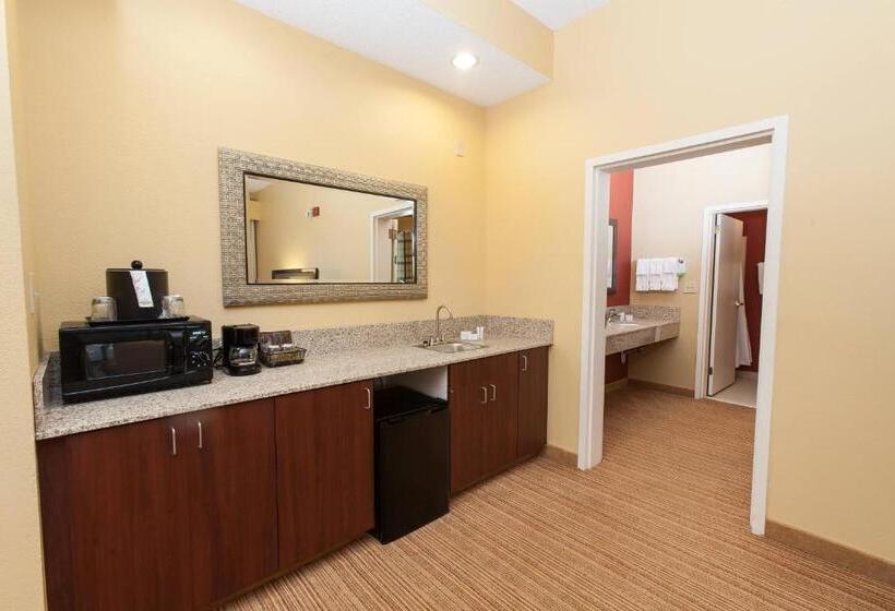 Люкс Кровать Кинг, Courtyard Florence South Carolina