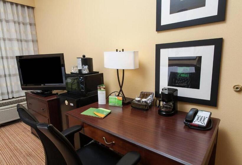 جناح سرير كينج, Courtyard Florence South Carolina