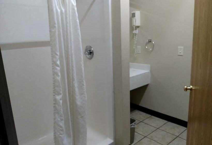 غرفة قياسية سرير كينج, Fairway Inn Florence Indiana