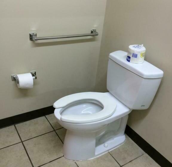 جناح, Fairway Inn Florence Indiana