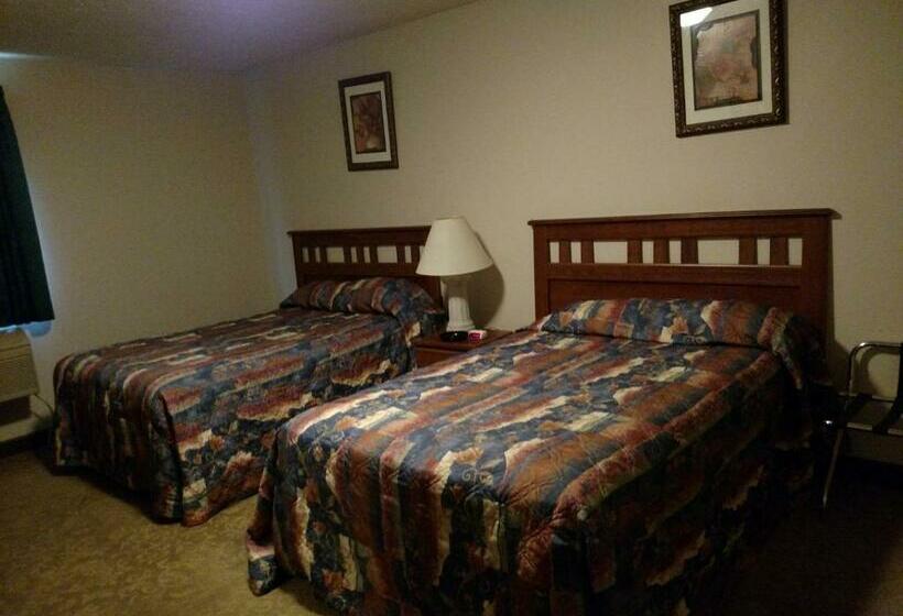 Люкс, Fairway Inn Florence Indiana