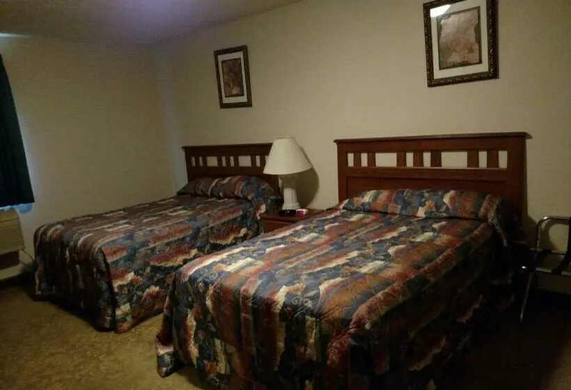スイート, Fairway Inn Florence Indiana