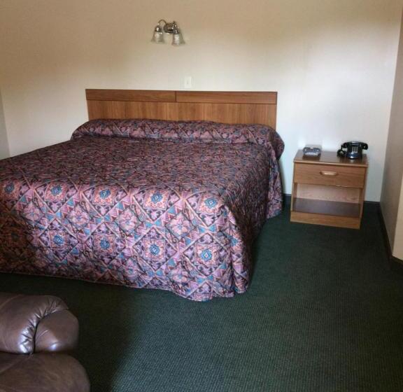 جناح, Fairway Inn Florence Indiana